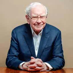 Warren Buffett profile