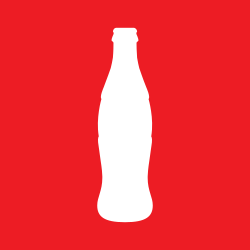 Coca Cola Co Website