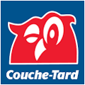 Alimentation Couche Tard Logo