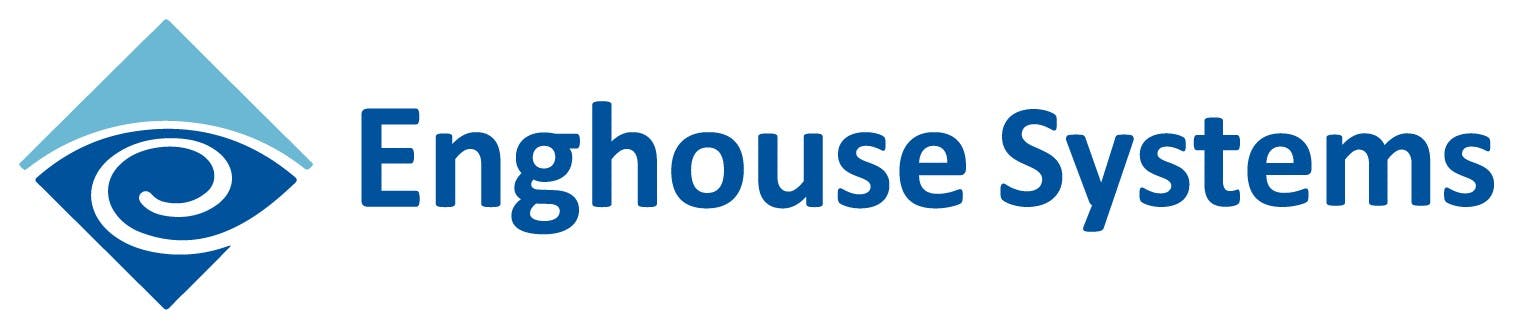 Enghouse Systems' Logo