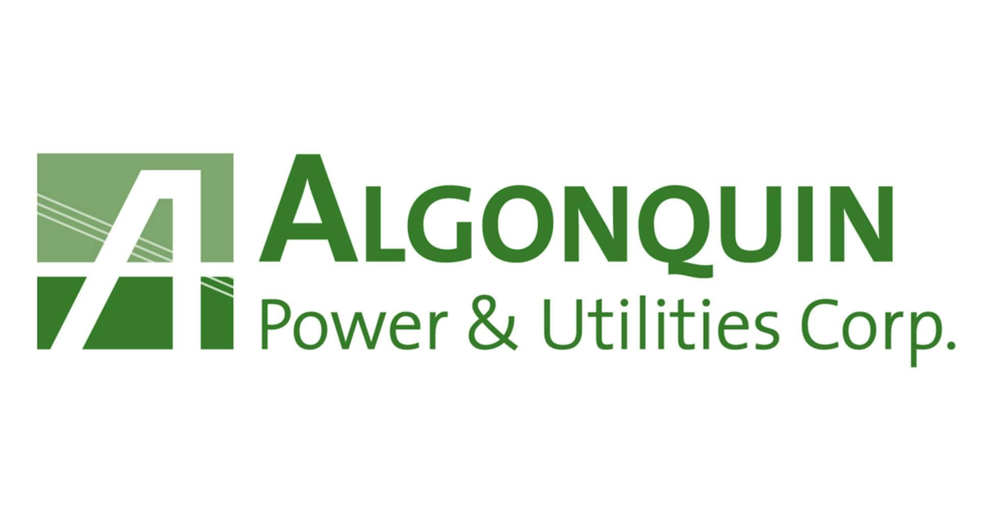 Algonquin Power Logo
