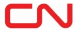 CN Rail's Logo