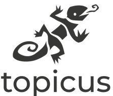Topicus.com's Logo