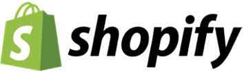 Shopify's Logo