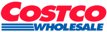 Costco's Logo