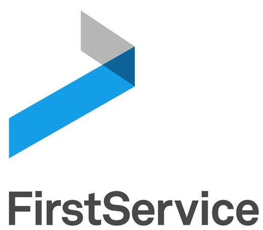 FirstService Logo
