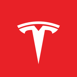 Tesla, Inc. Website